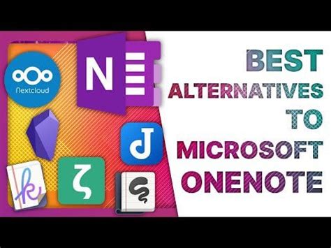 OneNote Alternatives On Linux 的图像结果