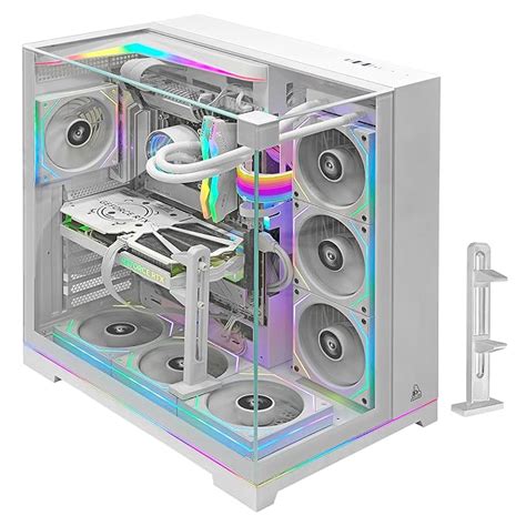 Amazon.in: Buy TAG Gamerz Supernova Mid-Tower Computer Case/Gaming ...