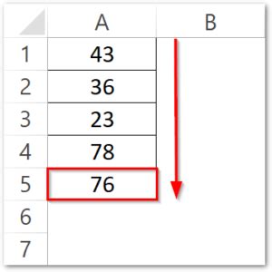 VBA Dynamic Array 的图像结果