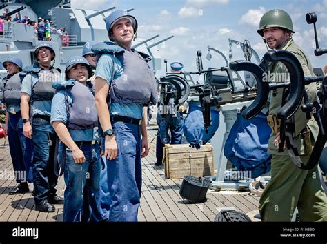 USS Alabama Living History Crew 的图像结果