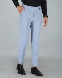 Formal Trousers – Fashion Science