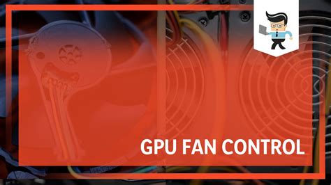 GPU Fan Speed Test 的图像结果