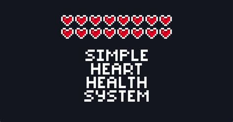 Health GUI Unity C 的图像结果