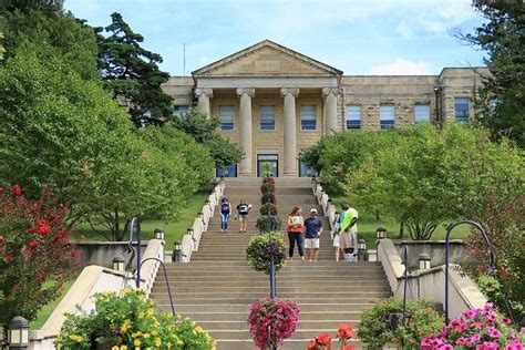 Southwestern College: Rankings, Fees, Admission 2025, Courses, Scholarships