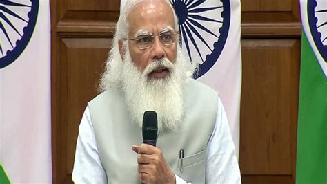 Don’t be complacent, work hard and learn from your predecessors: PM ...