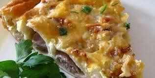 Вкусные рецепты вторых блюд на скорую руку | Приготовить Быстро и ...