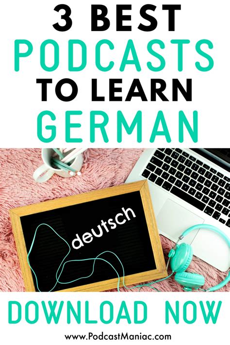 Image result for German Language Podcasts
