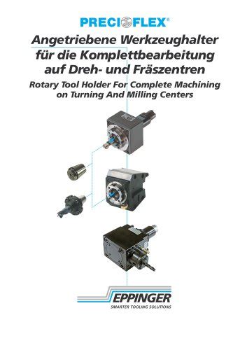 All Eppinger catalogs and technical brochures