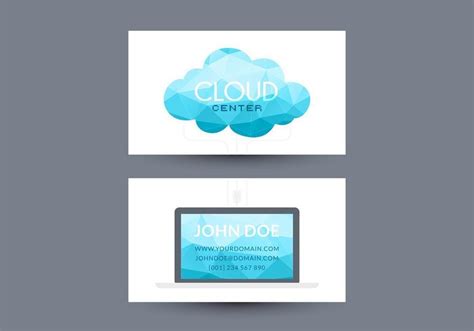 Image result for Computer Visiting Card