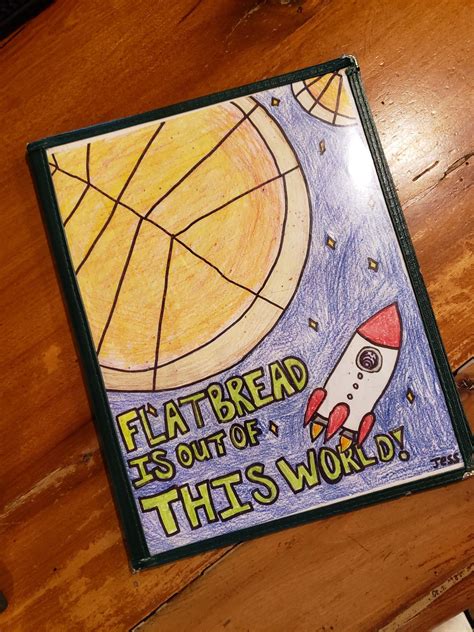 Providence - Flatbread Company