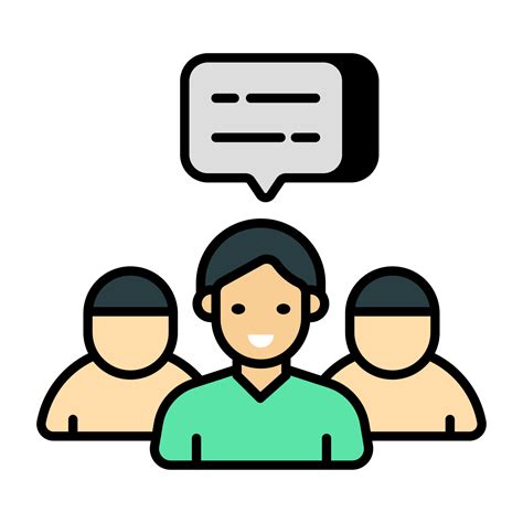 Team Communication Icon 的图像结果