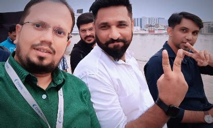 GlobalStep Pune office | Glassdoor