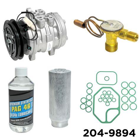 Compressor Installation Kit 的图像结果