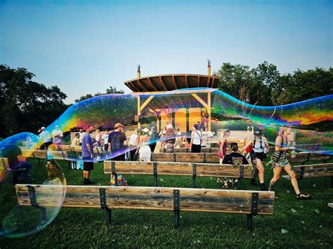 Siouxciety Presents: Earth Sounds Vol. 2 @ Good Earth State Park, Good ...