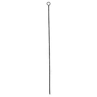 Nichiryo V inoculating Loop, 2 mm Inside Diameter, 26 Gauge : Amazon.in ...