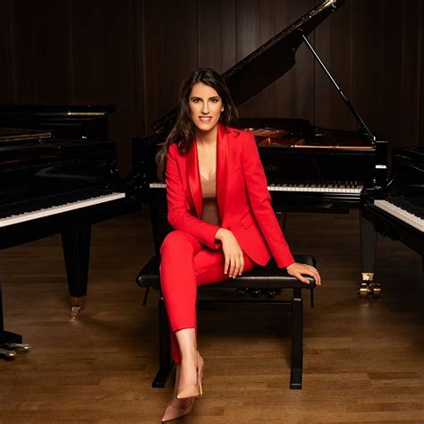 C. Bechstein Klavierabende DOROTHY KHADEM-MISSAGH, Mühlgasse 30 , 1040 ...