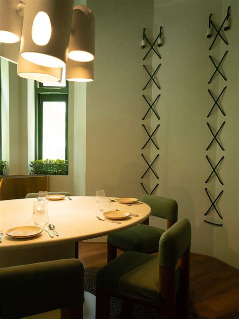 Neuma – A Bungalow Turned Restaurant Displays Ashiesh Shah’s Design ...