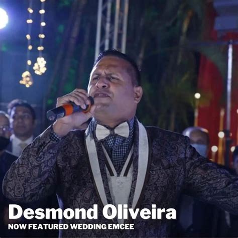 BEST WEDDING & EVENT EMCEES IN GOA