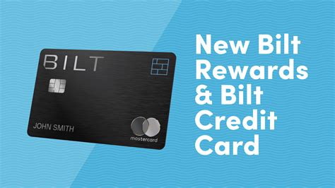 Bilt Rewards – a way to earn points on your rental payments. - Loyalty ...