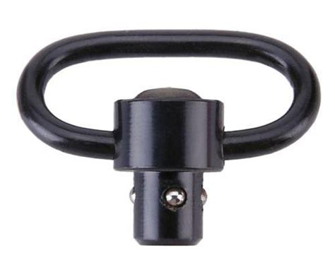 Heavy Duty Flush Push Button Quick Detach QD Sling Swivel Mount - ACME ...