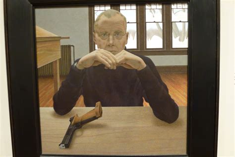 Alex Colville - National Gallery of Canada 23 April - 7 September 2015 ...