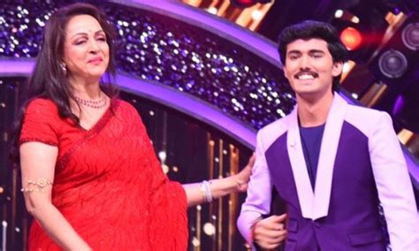 'Indian Idol 13' songs make Hema Malini remember Rajesh Khanna, Dev Anand