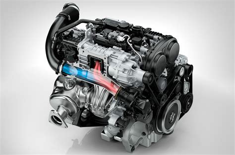 V4 Engine Diagram