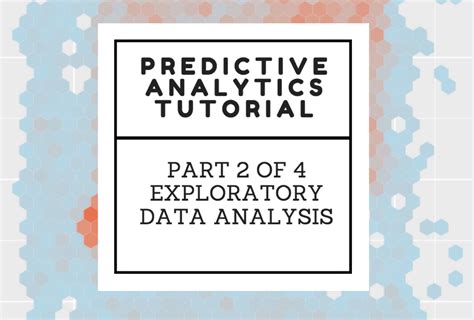 Image result for Predictive Analytics Tutorial