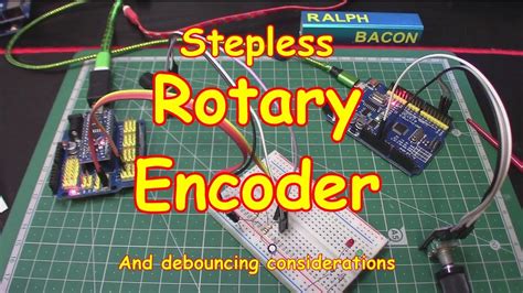 Image result for Debounce Rotary Encoder