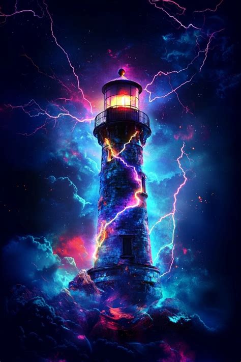 How Does Lightning Strike 的图像结果