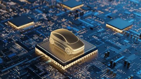 High-Tech Automotive 的图像结果