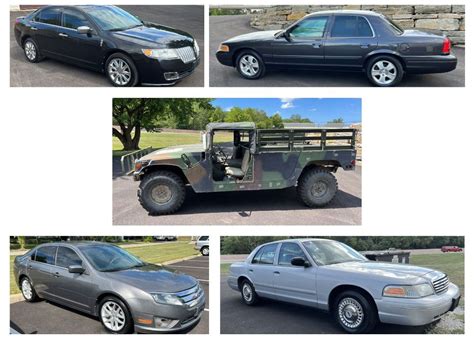 Army Surplus Vehicles Auction 的图像结果