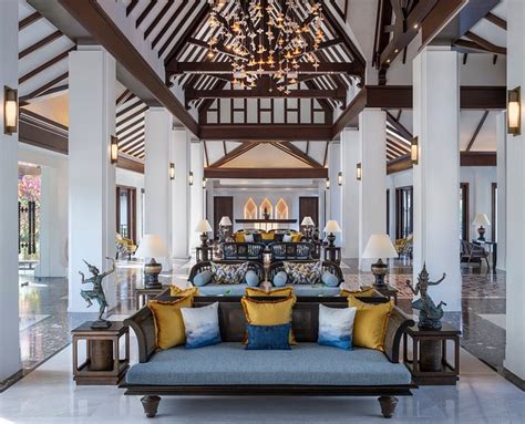 Marriott Vacation Club, Khao Lak Beach Resort Bar and Lounge: Pictures ...