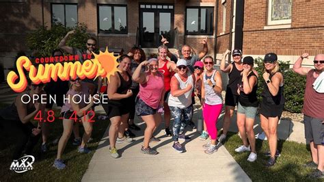 Open House Week at The MAX Challenge!, The MAX Challenge of Westerville ...