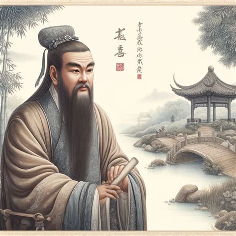 Confucius: Influencing Chinese Philosophy and Ethics