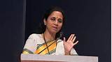 NCP–SP MP Supriya Sule Accepts Invitation To Join All-Party Delegation ...