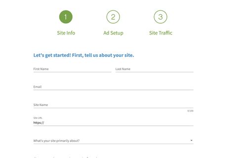 Image result for Blog Ad Network