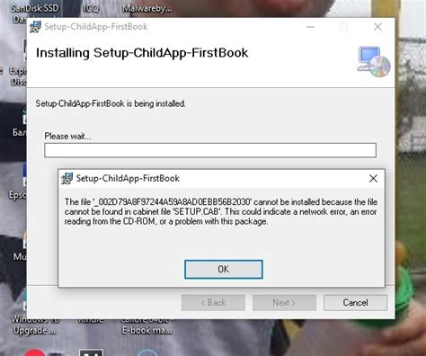 Image result for Create Setup File in VS 2022