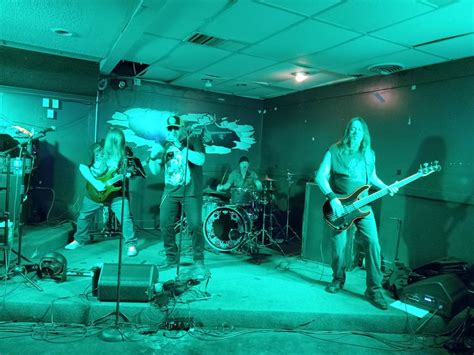 Rocking Katz , Katz Lounge 1221 E. Stroop Kettering ohio , 10 August to ...