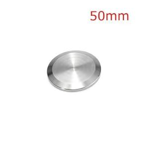 50mm Seal Sheet For Home Brew Fruit Wine Alcohol Distiller : Amazon.in ...