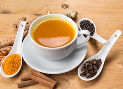 Immunity Boosting Herbal tea – Ayurvedafamily