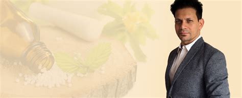 Best Homeopathy Doctor in Pune | Homeopathic Clinic | Dr.Dev
