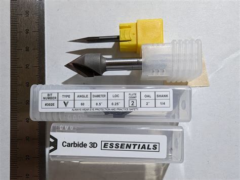 Image result for Carbide Create Keyhole