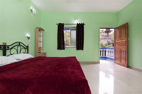 HOTEL CASA SOMANJO (Goa/Calangute) - Guesthouse Reviews, Photos, Rate ...