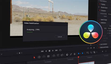 How to Crop Resolution in DaVinci Resolve 的图像结果
