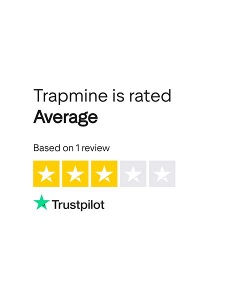 Trapmine Reviews | Read Customer Service Reviews of www.trapmine.com