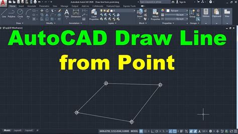 AutoCAD Line Drawing 的图像结果