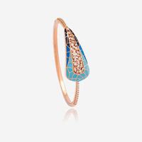 Zircon Meenakari Jewellery: Exquisite Fusion of Tradition and Elegance