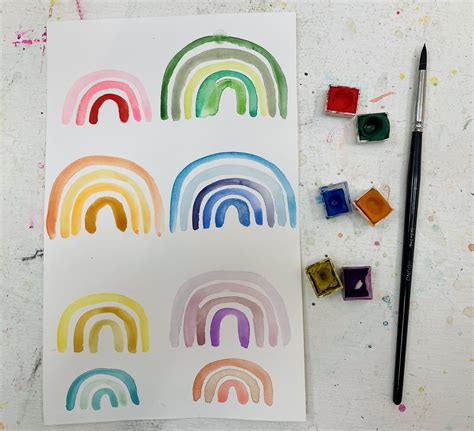 Image result for Complementary Colors Artwork