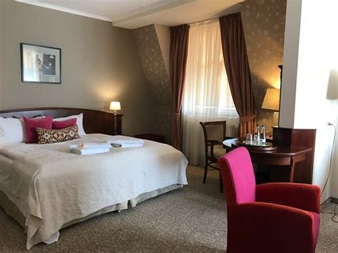 HOTEL STARE MIASTO (Poznan) - Hotel Reviews, Photos, Rate Comparison ...